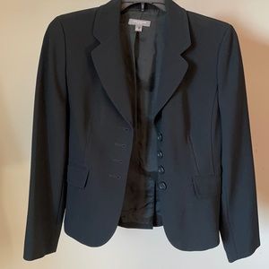 Ann Taylor Black Blazer